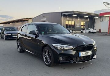 BMW 118 153.000 km 11.900 &euro; Neu-Anspach 61267