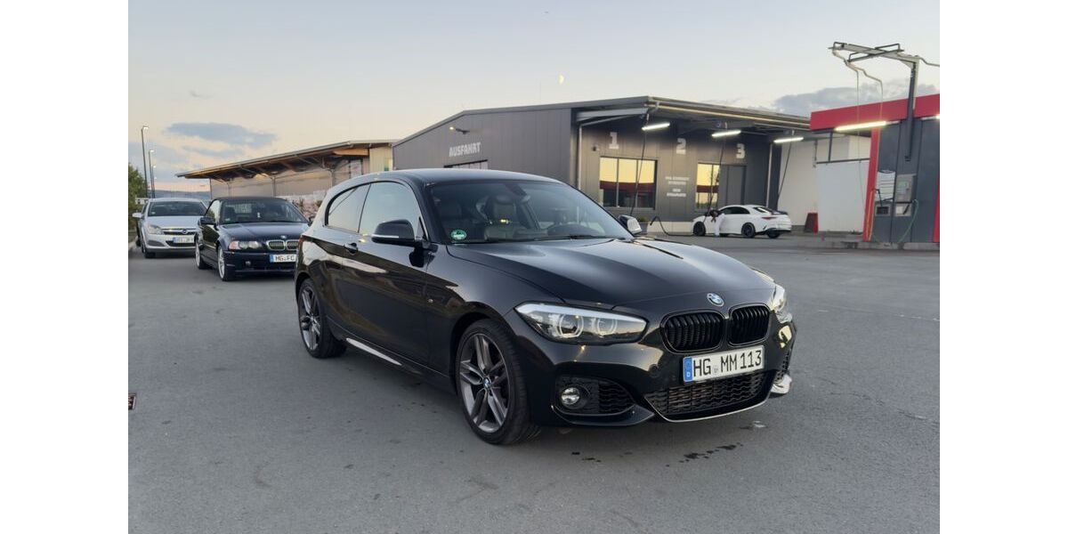 BMW 118 153.000 km 11.900 &euro; Neu-Anspach 61267