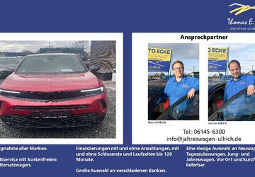 Opel Mokka 14.900 km 19.395 &euro; Rüsselsheim 65428