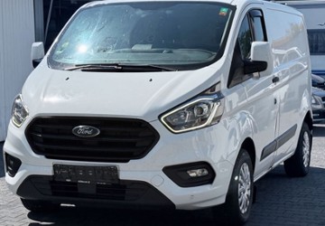 Ford Transit 291.566 km 9.999 &euro; Offenbach am Main 63075