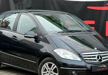 Mercedes-Benz A 180 148.800 km 4.900 &euro; Mühlheim am main 63165