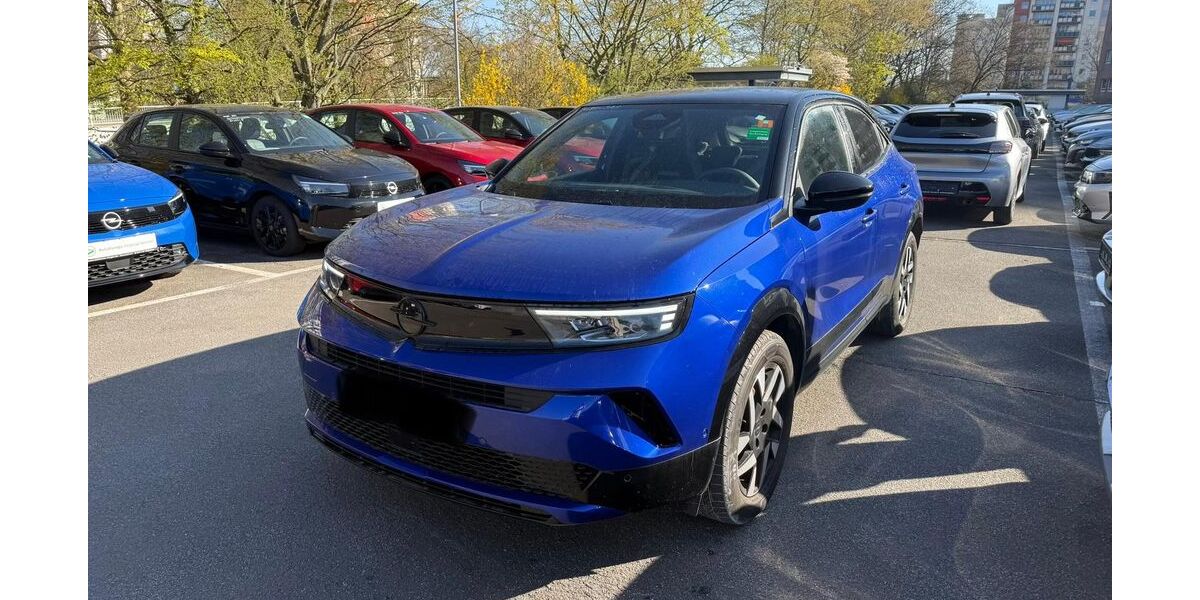 Opel Mokka 19.202 km 19.480 &euro; Rüsselsheim 65428