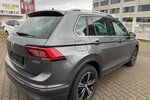 VW Tiguan 2.0 TSI Highline 4Motion/Aktionspreis 94.211 km 19.999 &euro; Frankfurt 60386