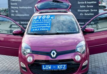 Renault Twingo 84.000 km 4.900 &euro; Offenbach am Main 63075
