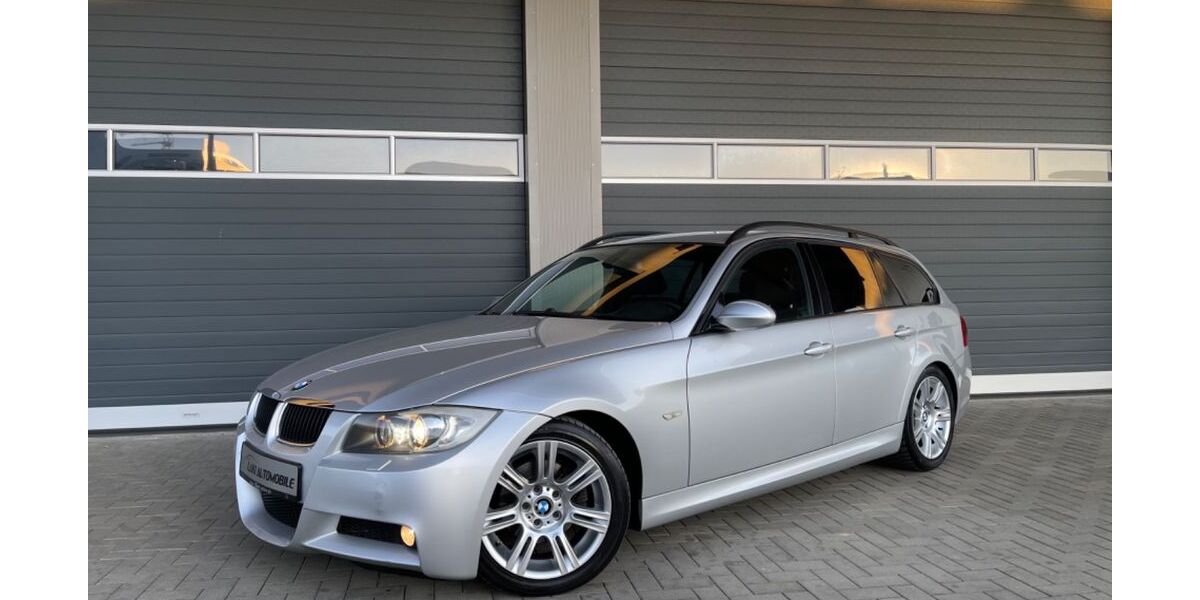 BMW 320 350.000 km 3.900 &euro; Nidderau 61130