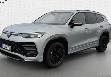 VW Tayron 7.900 km 57.880 &euro; Bad Nauheim 61231