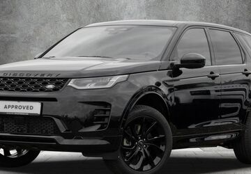 Land Rover Discovery Sport 17.104 km 59.900 &euro; Kronberg 61476