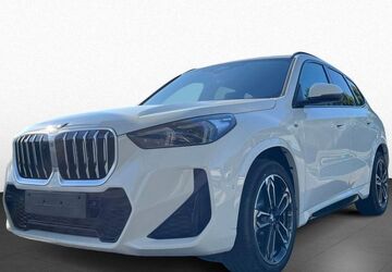 BMW X1 5.900 km 48.470 &euro; Bad Homburg 61352