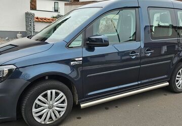 VW Caddy 12.173 km 30.000 &euro; Nidderau 61130