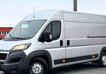 Peugeot Boxer 164.800 km 12.900 &euro; Dietzenbach 63128