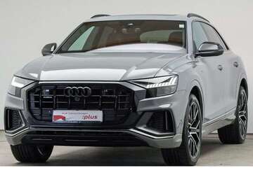 Audi Q8 41.990 km 69.879 &euro; Hanau 63452