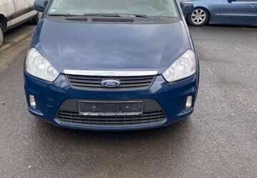 Ford C-Max 243.000 km 999 &euro; Hanau 63457