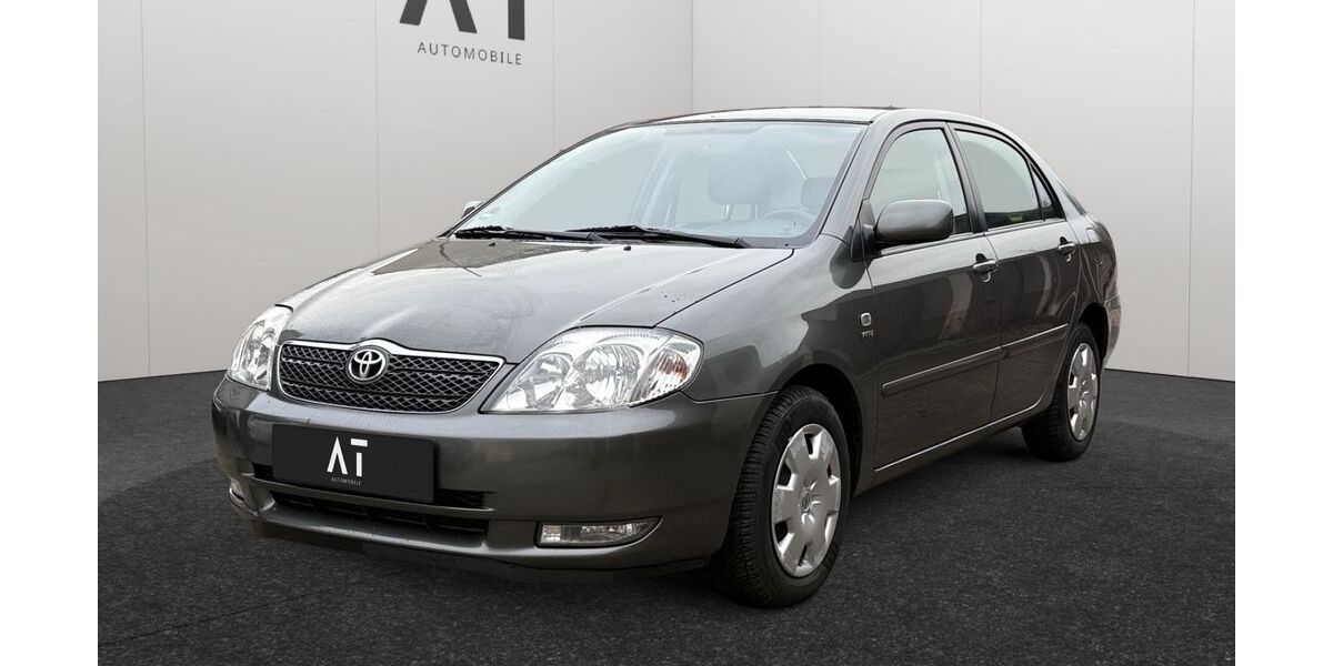 Toyota Corolla 164.954 km 3.490 &euro; Frankfurt am Main 65933