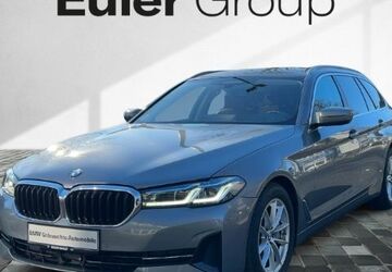 BMW 530 36.818 km 43.488 &euro; Frankfurt 60314