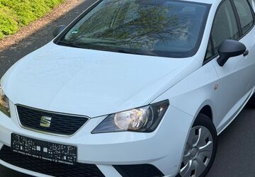 Seat Ibiza 113.000 km 4.800 &euro; Kelkheim 65779