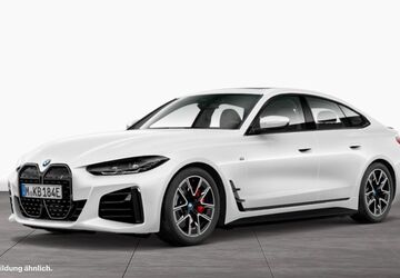 BMW i4 24.943 km 42.680 &euro; Dreieich-Sprendlingen 63303