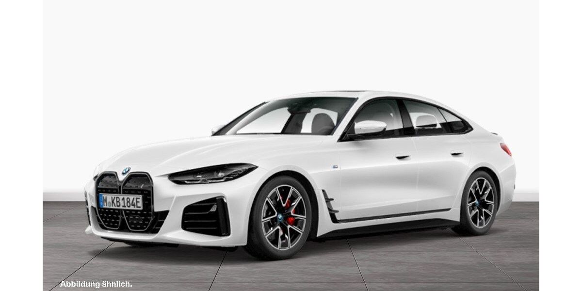 BMW i4 24.943 km 42.680 &euro; Dreieich-Sprendlingen 63303