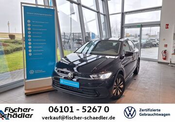 VW Polo 1.100 km 24.850 &euro; Bad Vilbel 61118