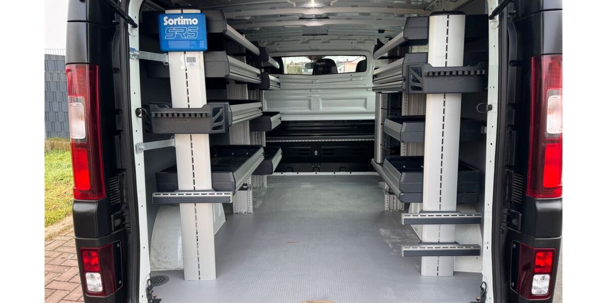 Renault Trafic 174.451 km 13.900 &euro; Freigericht/ Somborn bei Frankfurt am Main 63579