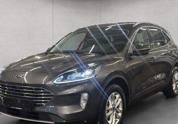 Ford Kuga 19.177 km 24.950 &euro; Frankfurt 60386