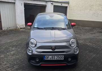 Fiat 500 64.000 km 19.900 &euro; Offenbach am Main 63071