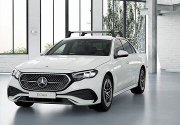 Mercedes-Benz E 300 22.364 km 57.690 &euro; Oberursel 61440