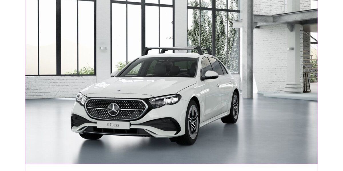 Mercedes-Benz E 300 22.364 km 57.690 &euro; Oberursel 61440