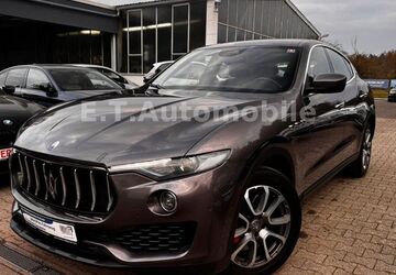 Maserati Levante 175.220 km 26.999 &euro; Friedberg (Hessen) - Ossenheim 61169