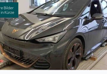 Cupra Born 16.732 km 23.740 &euro; Hofheim-Diedenbergen 65719
