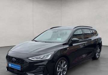 Ford Focus 28.777 km 19.950 &euro; Hanau 63452