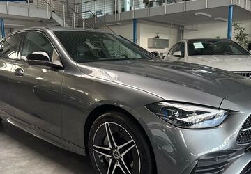 Mercedes-Benz C 300 33.796 km 46.790 &euro; Groß-Umstadt 64823