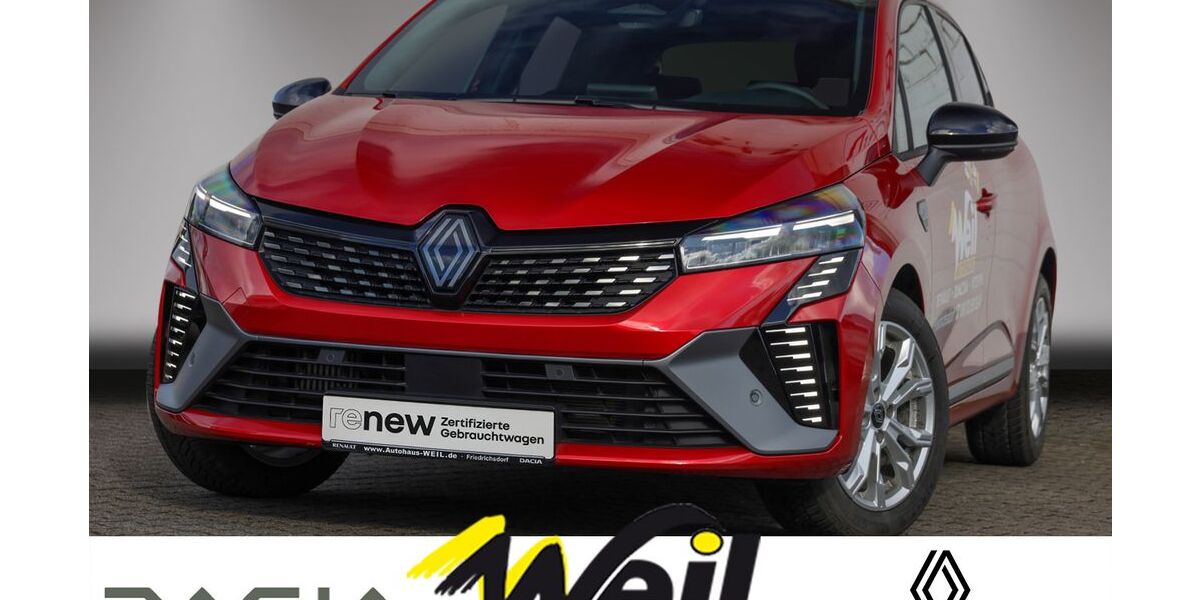 Renault Clio 7.890 km 19.990 &euro; Friedrichsdorf 61381