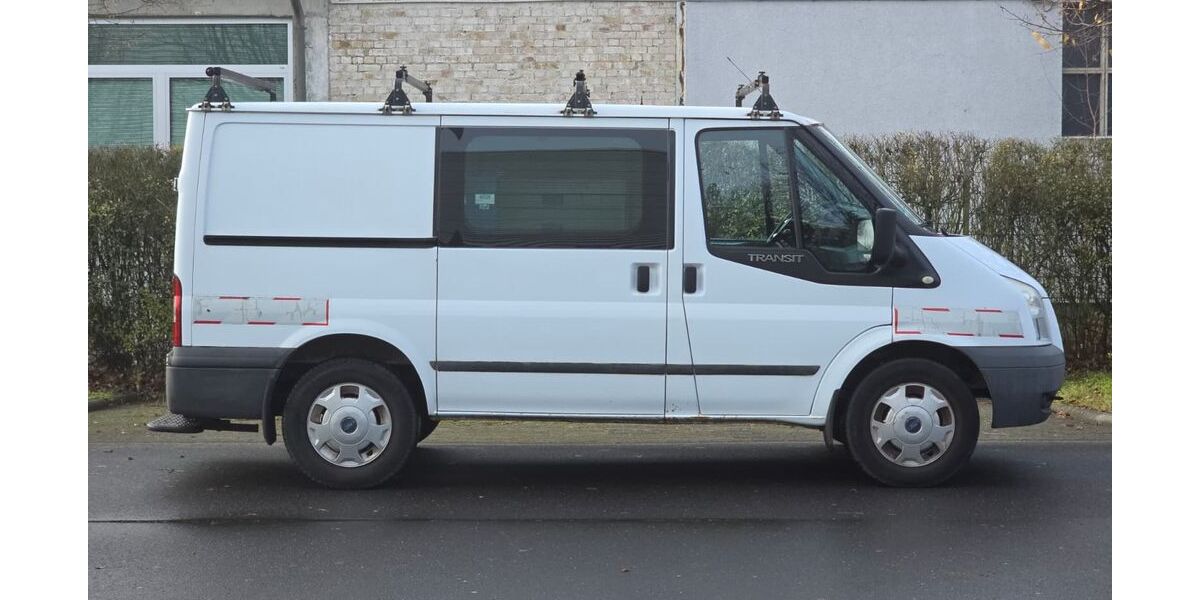 Ford Transit 88.347 km 9.899 &euro; Wiesbaden 65201