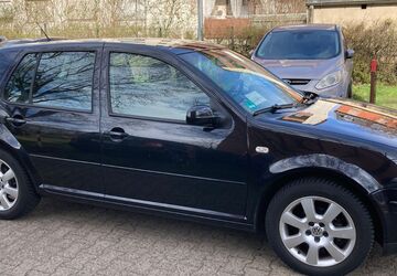 VW Golf 248.620 km 999 &euro; Frankfurt 60528
