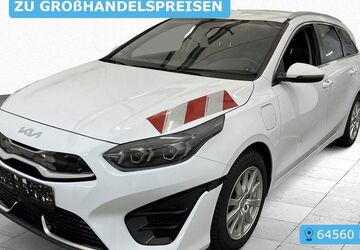 Kia ceed / Ceed 37.592 km 18.990 &euro; Frankfurt 60596