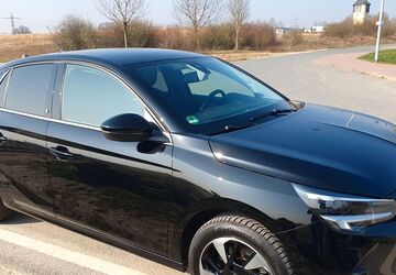 Opel Corsa 41.700 km 14.900 &euro; Liederbach 65835