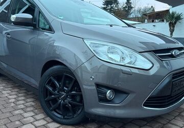 Ford C-Max 108.980 km 5.899 &euro; Offenbach 63065
