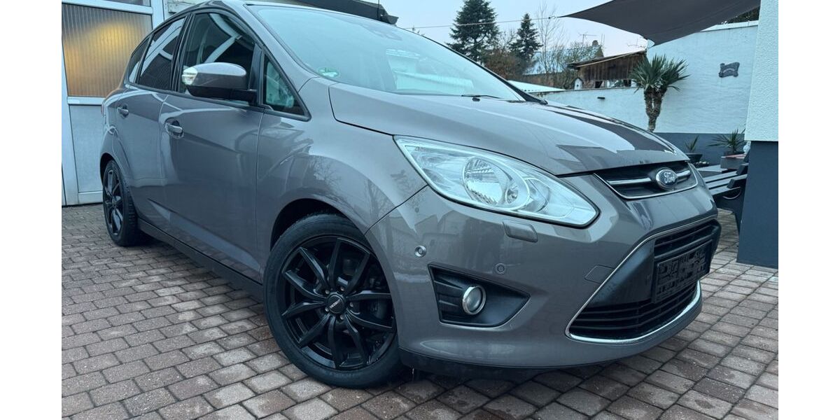 Ford C-Max 108.980 km 5.899 &euro; Offenbach 63065