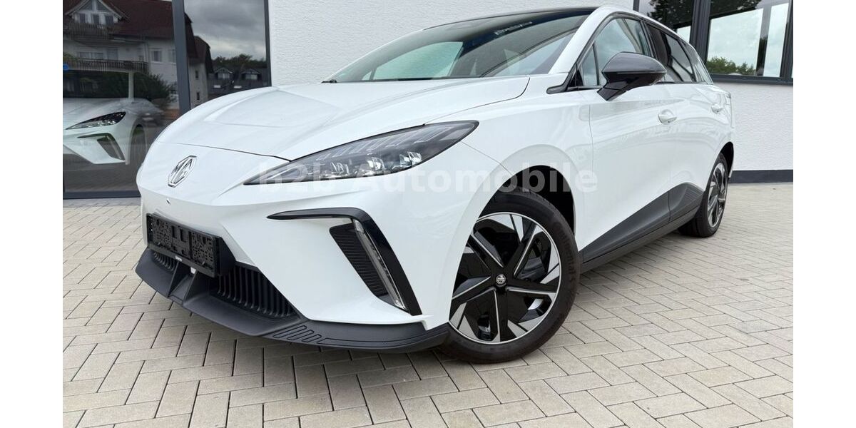 MG 4 52.000 km 20.895 &euro; Altenstadt 63674