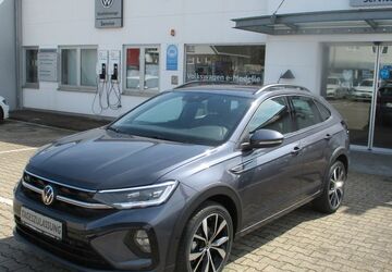 VW Taigo 17.900 km 25.490 &euro; Wehrheim 61273