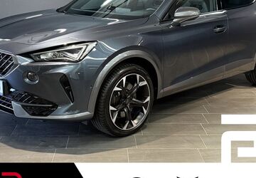 Cupra Formentor 30.390 km 30.431 &euro; Offenbach 63069