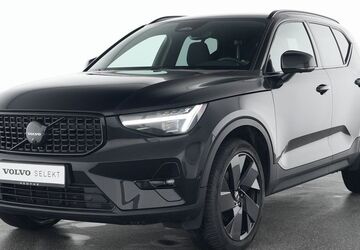 Volvo XC40 15.608 km 38.550 &euro; Weiterstadt 64331