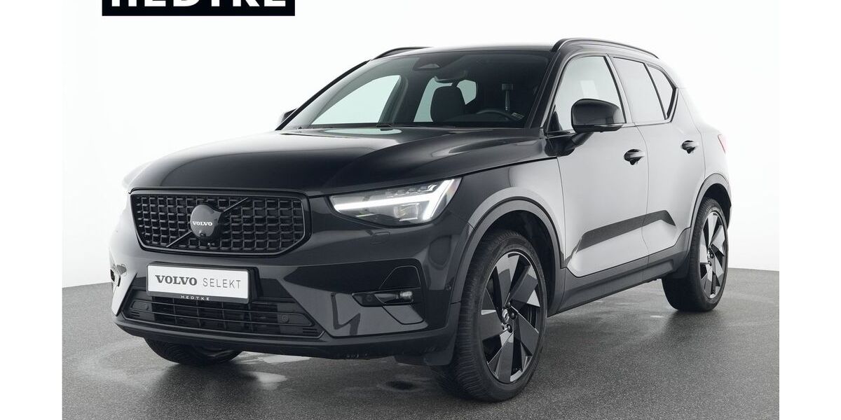 Volvo XC40 15.608 km 38.550 &euro; Weiterstadt 64331