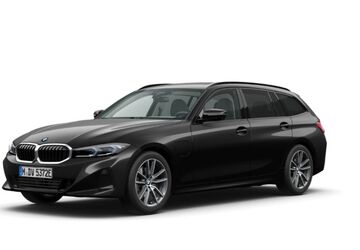 BMW 330 11.662 km 39.989 &euro; Rödermark 63322