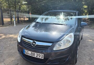 Opel Corsa 195.000 km 1.500 &euro; Offenbach am Main 63065