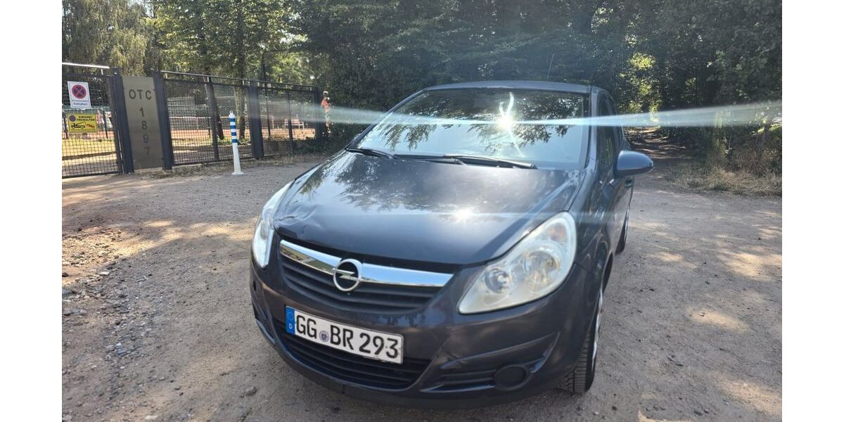 Opel Corsa 195.000 km 1.500 &euro; Offenbach am Main 63065