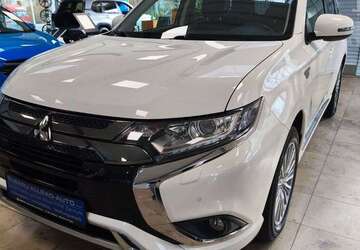 Mitsubishi Outlander 54.415 km 23.390 &euro; Friedberg 61169