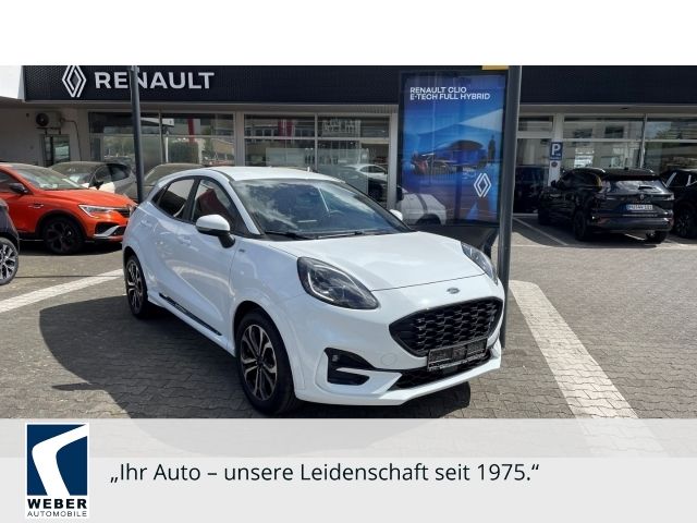 Ford Puma 23.220 km 16.970 &euro; Hanau 63452