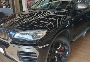 BMW X6 171.000 km 19.999 &euro; Rodgau 63110