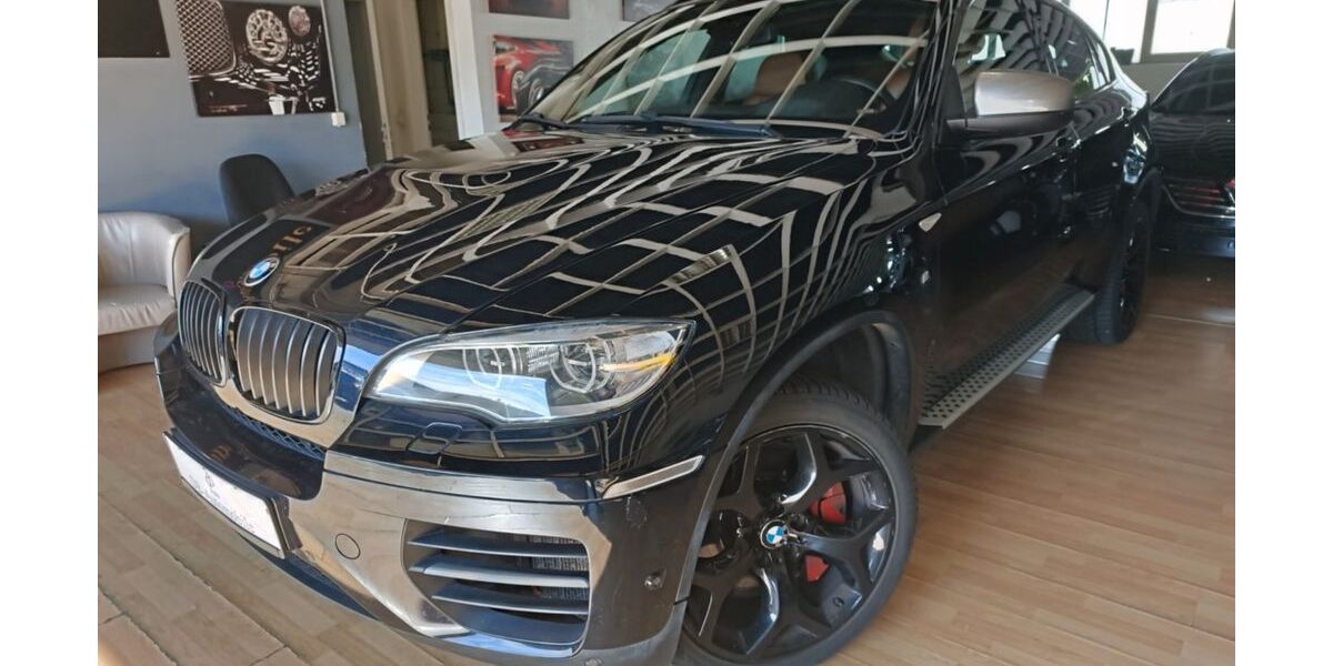 BMW X6 171.000 km 20.999 &euro; Rodgau 63110